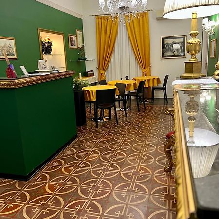 Bed and Breakfast Duca di Uzeda Luxury&Style Katania Zewnętrze zdjęcie