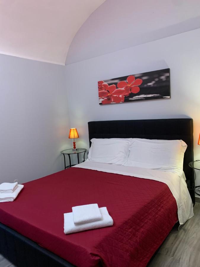 Bed and Breakfast Duca di Uzeda Luxury&Style Katania Zewnętrze zdjęcie