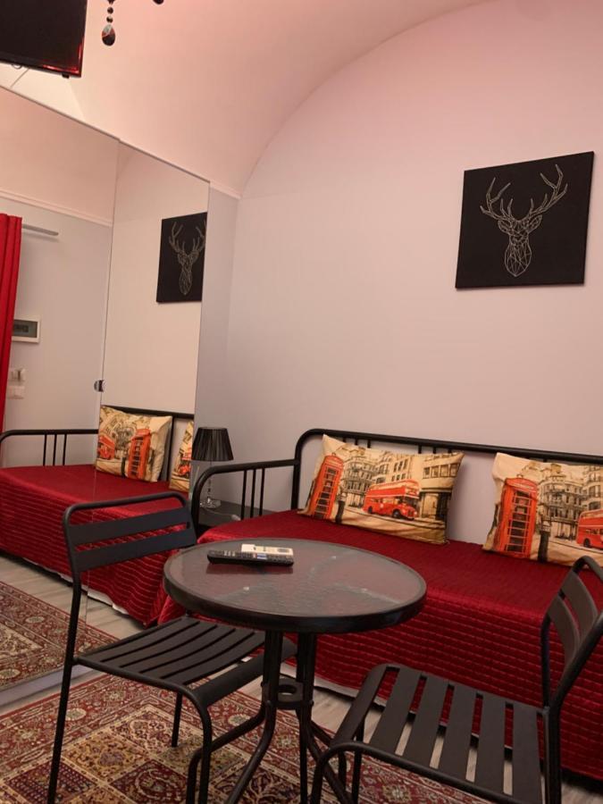 Bed and Breakfast Duca di Uzeda Luxury&Style Katania Zewnętrze zdjęcie
