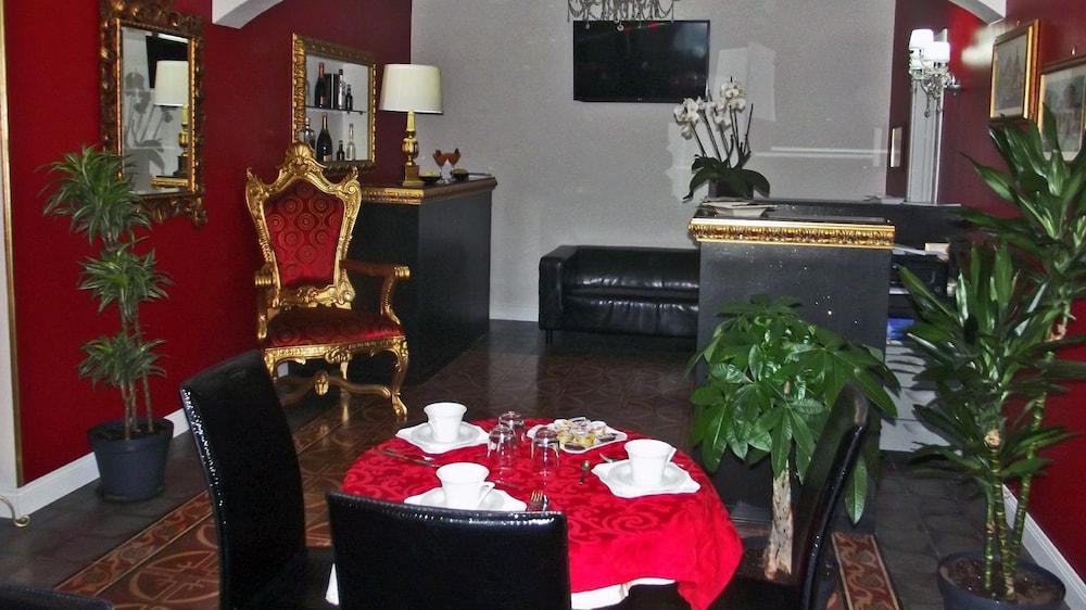 Bed and Breakfast Duca di Uzeda Luxury&Style Katania Zewnętrze zdjęcie