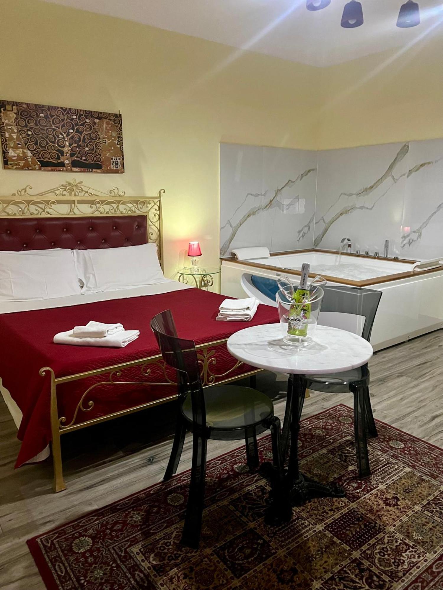 Bed and Breakfast Duca di Uzeda Luxury&Style Katania Zewnętrze zdjęcie