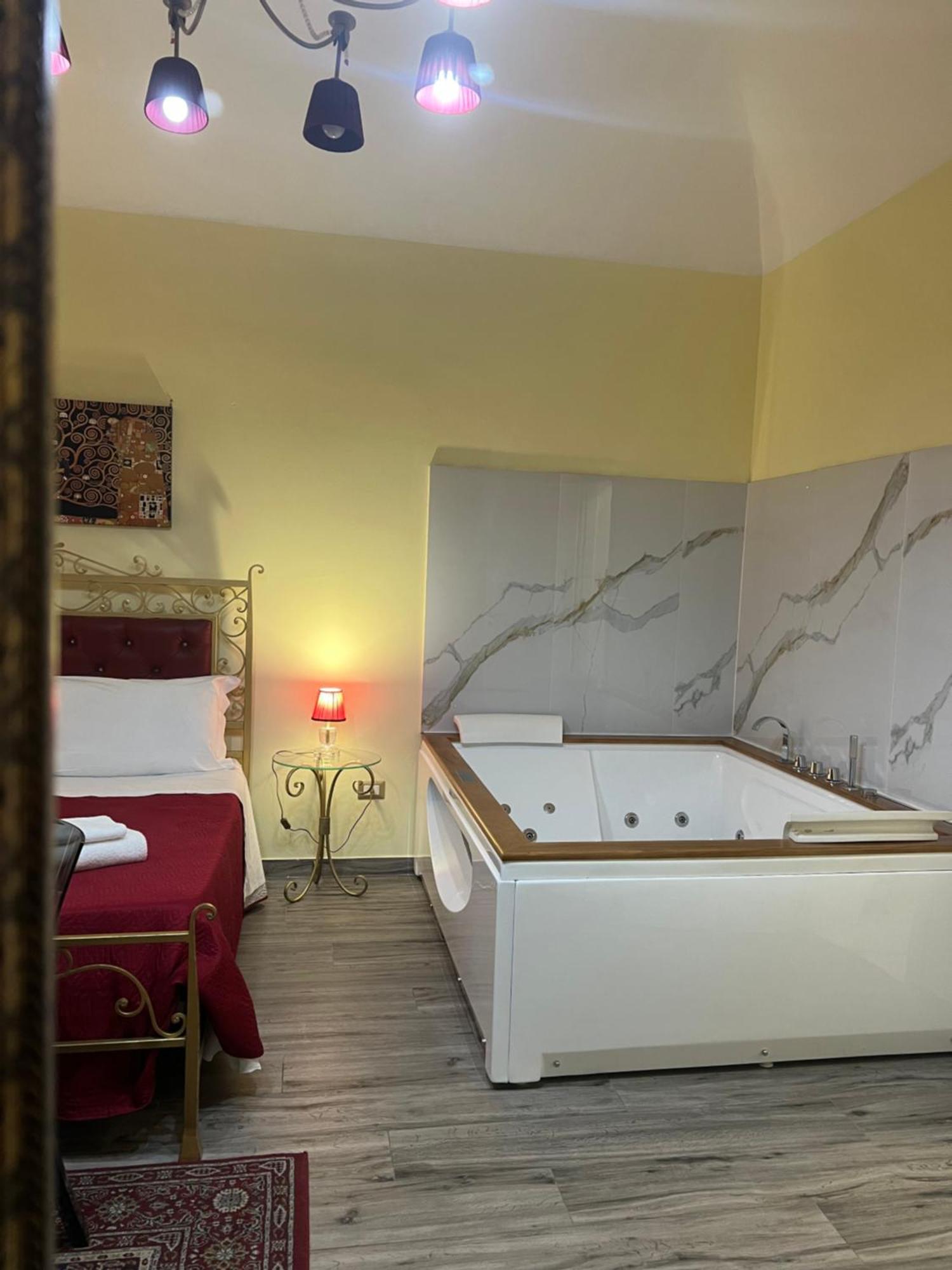 Bed and Breakfast Duca di Uzeda Luxury&Style Katania Zewnętrze zdjęcie