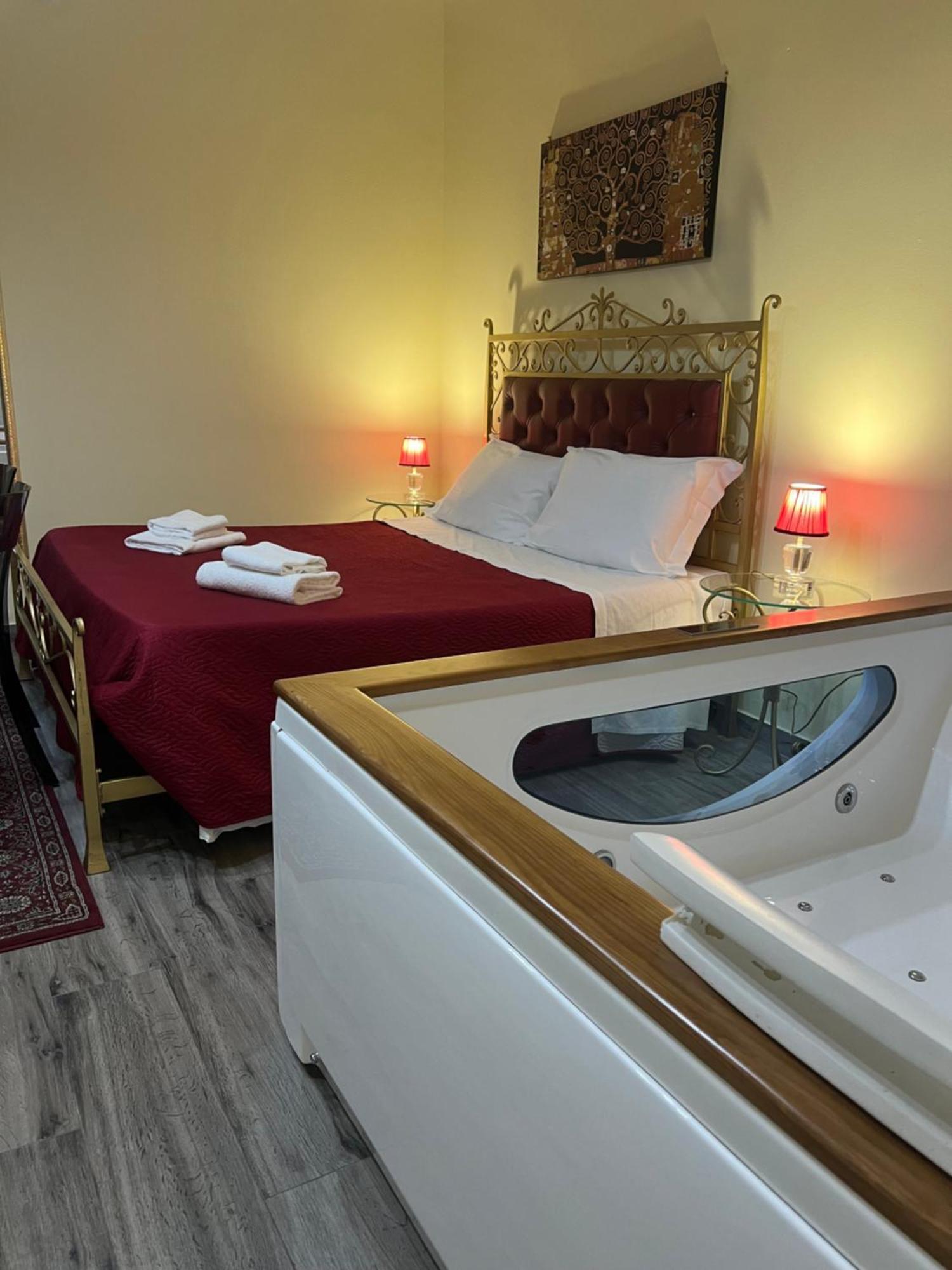 Bed and Breakfast Duca di Uzeda Luxury&Style Katania Zewnętrze zdjęcie