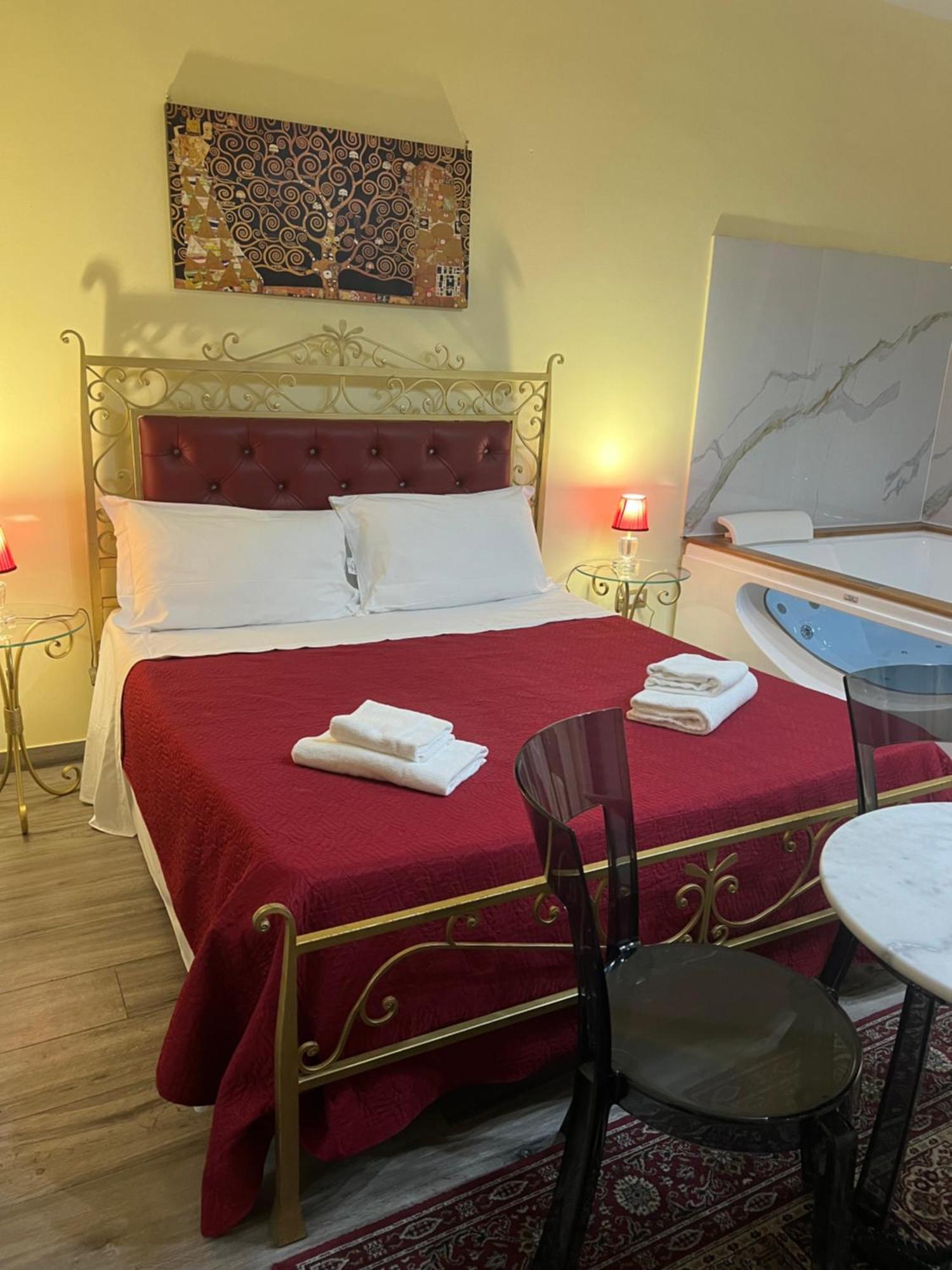 Bed and Breakfast Duca di Uzeda Luxury&Style Katania Zewnętrze zdjęcie