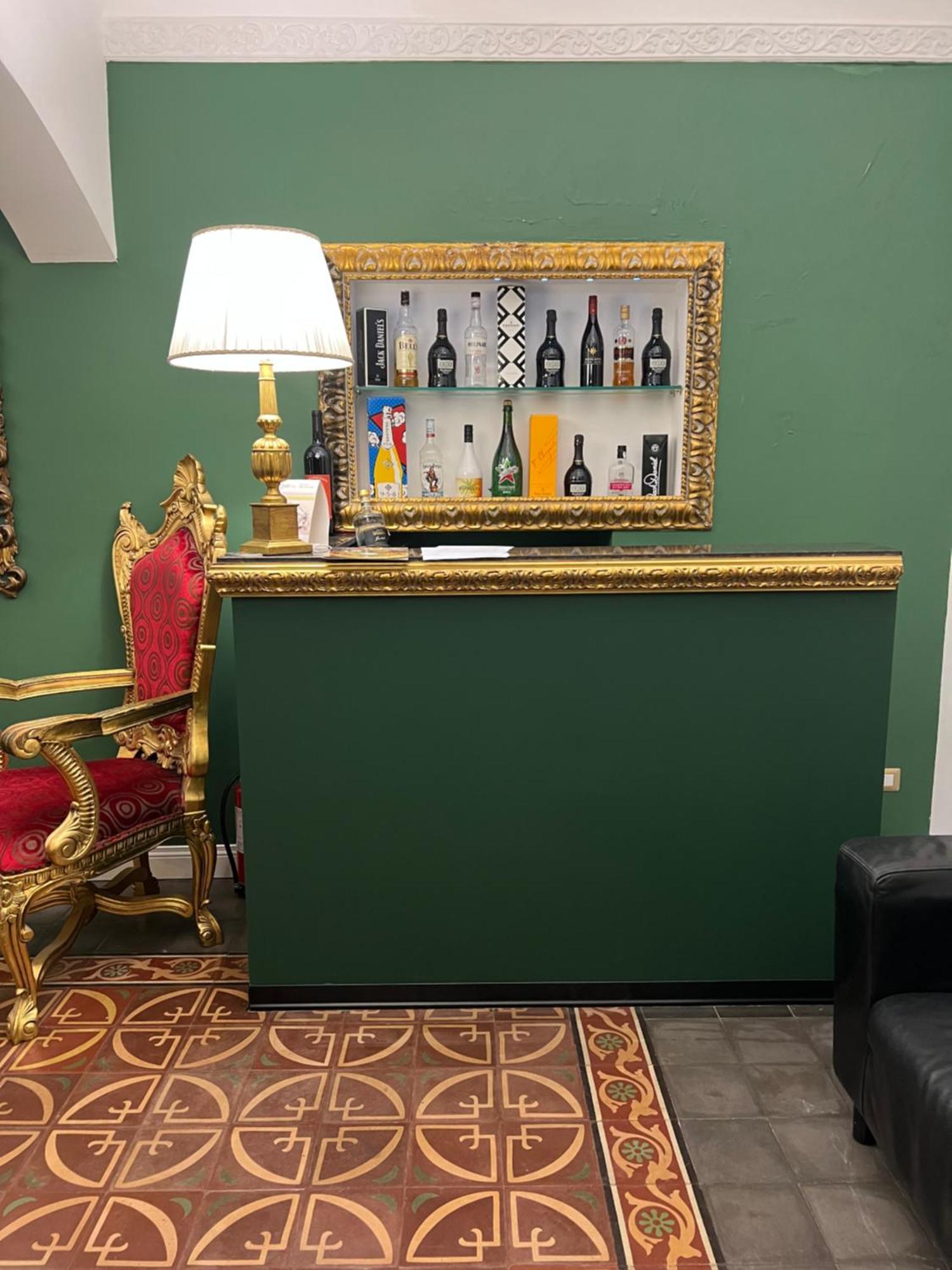 Bed and Breakfast Duca di Uzeda Luxury&Style Katania Zewnętrze zdjęcie
