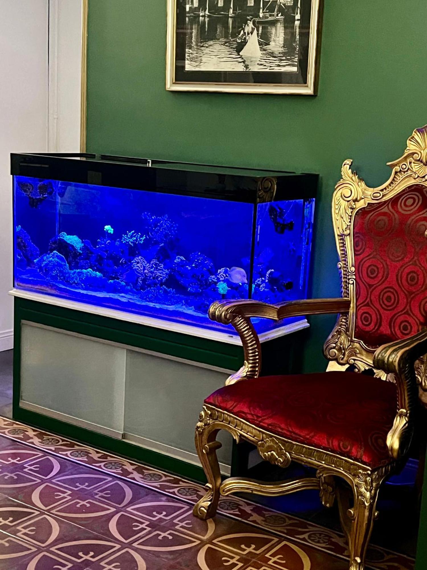 Bed and Breakfast Duca di Uzeda Luxury&Style Katania Zewnętrze zdjęcie