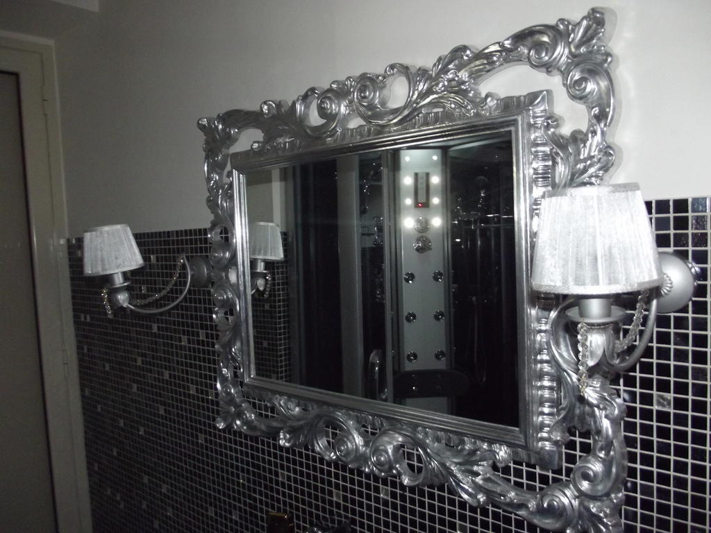 Bed and Breakfast Duca di Uzeda Luxury&Style Katania Pokój zdjęcie