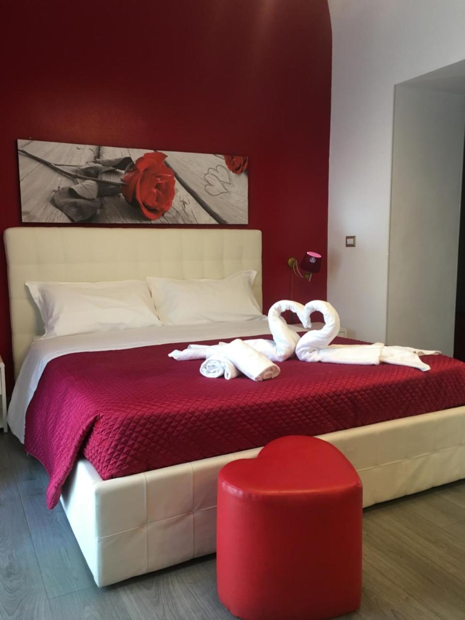Bed and Breakfast Duca di Uzeda Luxury&Style Katania Zewnętrze zdjęcie