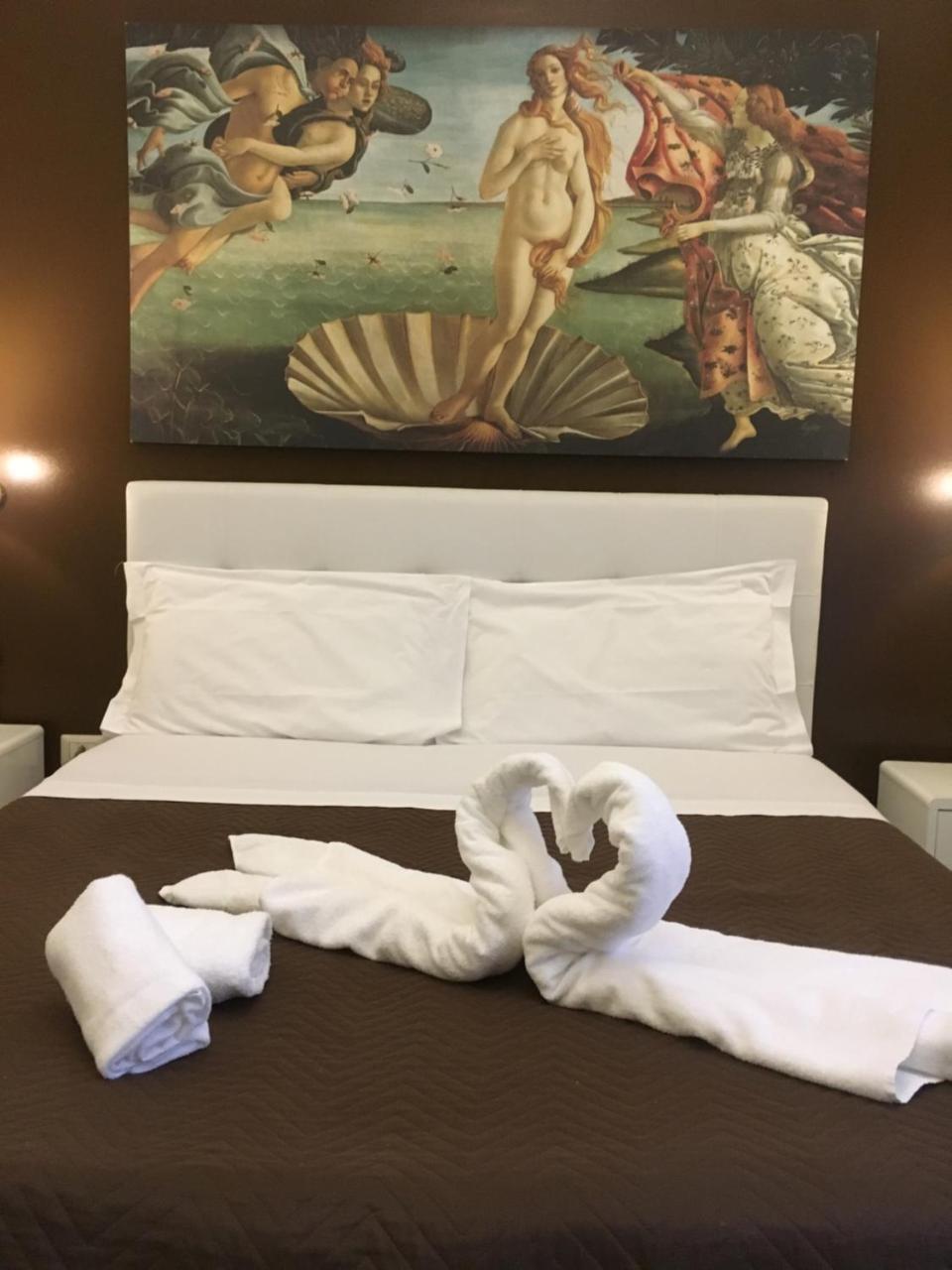 Bed and Breakfast Duca di Uzeda Luxury&Style Katania Zewnętrze zdjęcie
