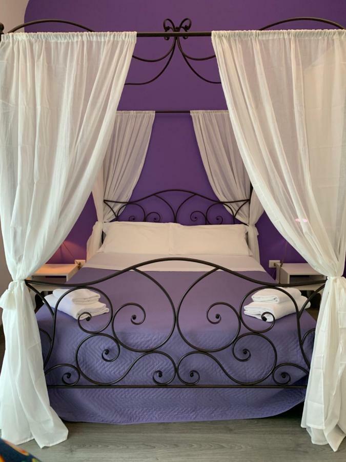 Bed and Breakfast Duca di Uzeda Luxury&Style Katania Zewnętrze zdjęcie