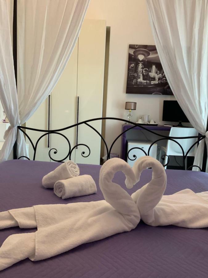 Bed and Breakfast Duca di Uzeda Luxury&Style Katania Zewnętrze zdjęcie