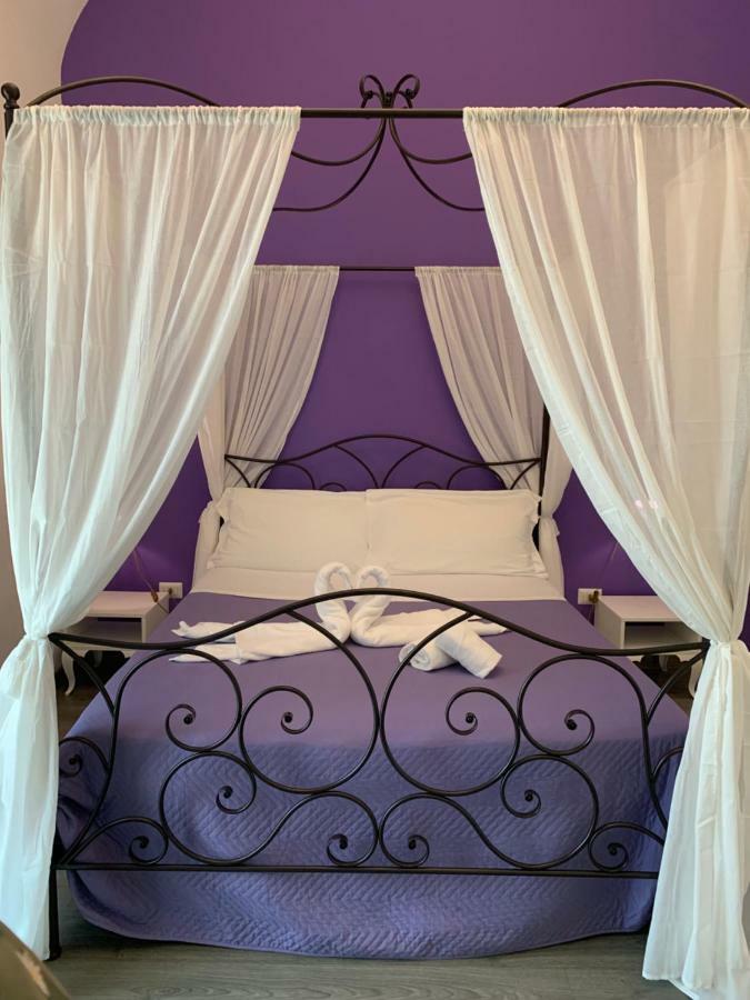 Bed and Breakfast Duca di Uzeda Luxury&Style Katania Zewnętrze zdjęcie