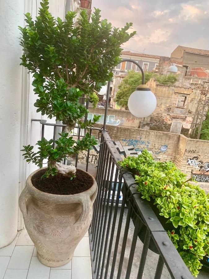 Bed and Breakfast Duca di Uzeda Luxury&Style Katania Zewnętrze zdjęcie