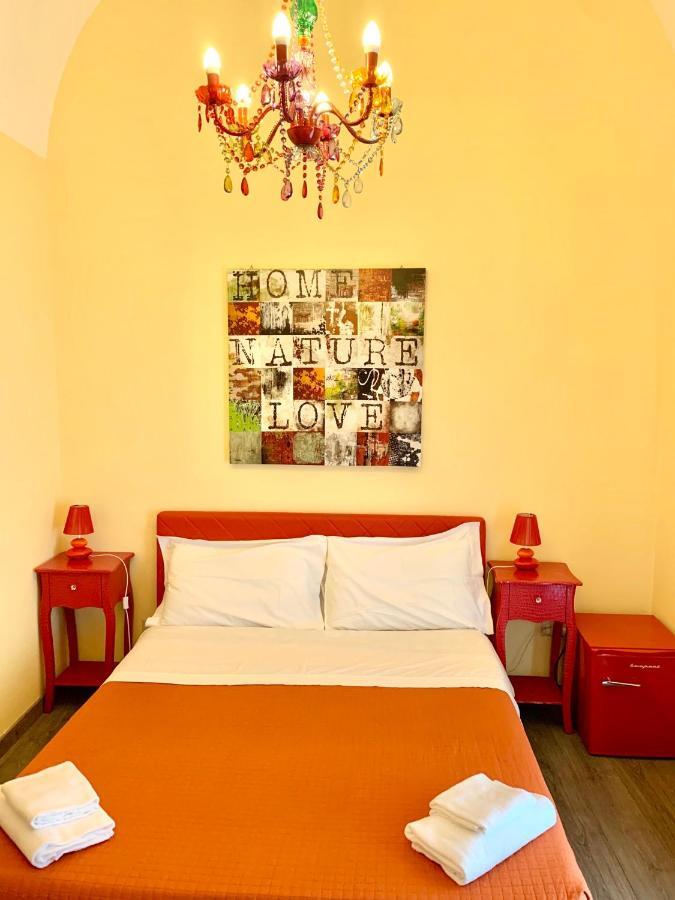 Bed and Breakfast Duca di Uzeda Luxury&Style Katania Zewnętrze zdjęcie
