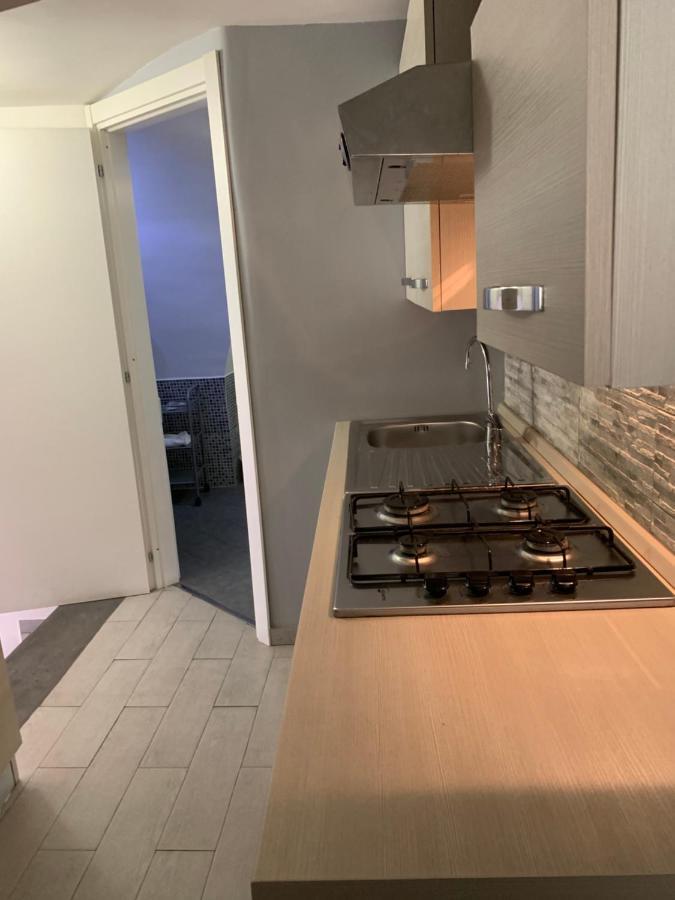 Bed and Breakfast Duca di Uzeda Luxury&Style Katania Zewnętrze zdjęcie